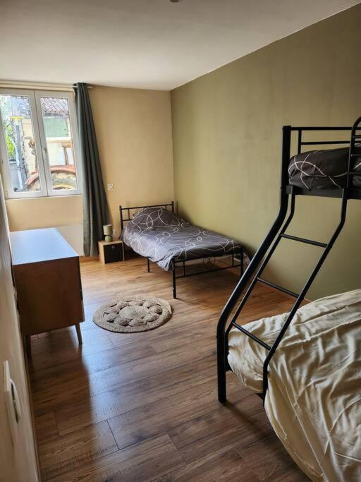 Willa Maison De Campagne Raslay Zewnętrze zdjęcie